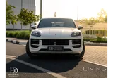 Porsche Cayenne GTS 2025